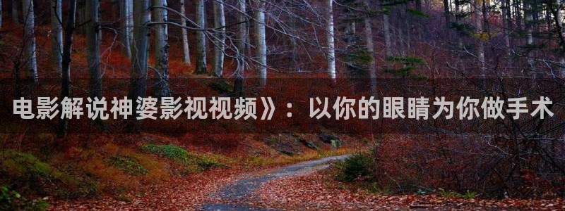 神马影院调教