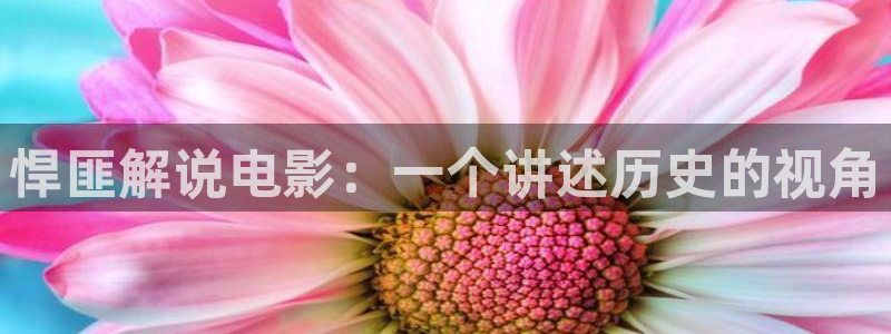 飘雪电影电视神马：悍匪解说电影：一个讲述历史的视角