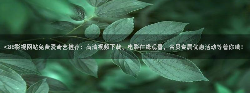 不卡神马影视