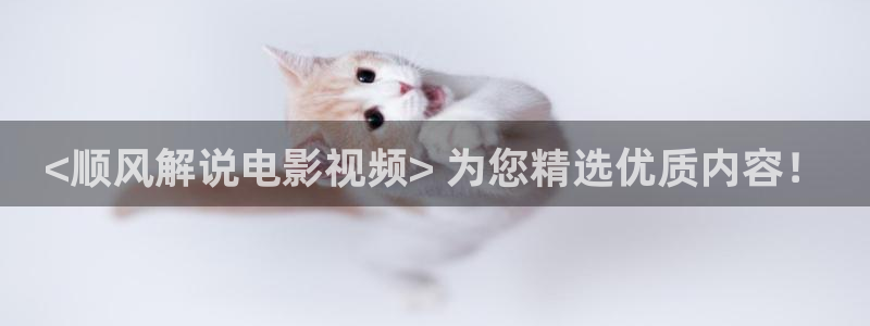 神马电影年轻的妈妈：<顺风解说电影视频> 为您精选优质内容！