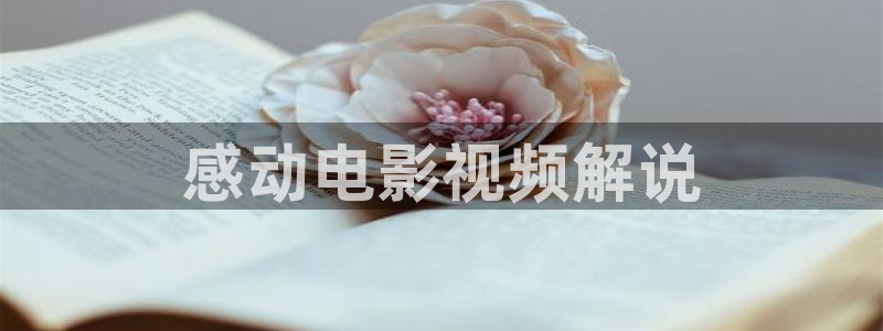 原来神马影院在线观看电视剧全集：感动电影视频解说